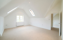 Gamlingay Cinques bedroom extension leads