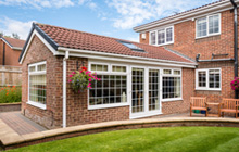 Gamlingay Cinques house extension leads