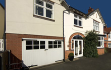 Gamlingay Cinques multiple storey extension leads